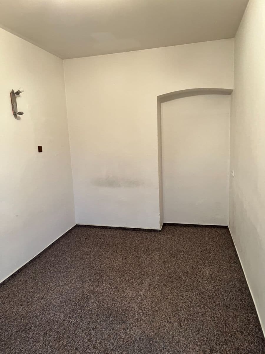 Prenájom bytu 1-izbový 25 m², Křídlovická, Brno, Jihomoravský kraj Prenájom bytu 1-izbový 25 m², Křídlovická, Brno, Jihomoravský kraj