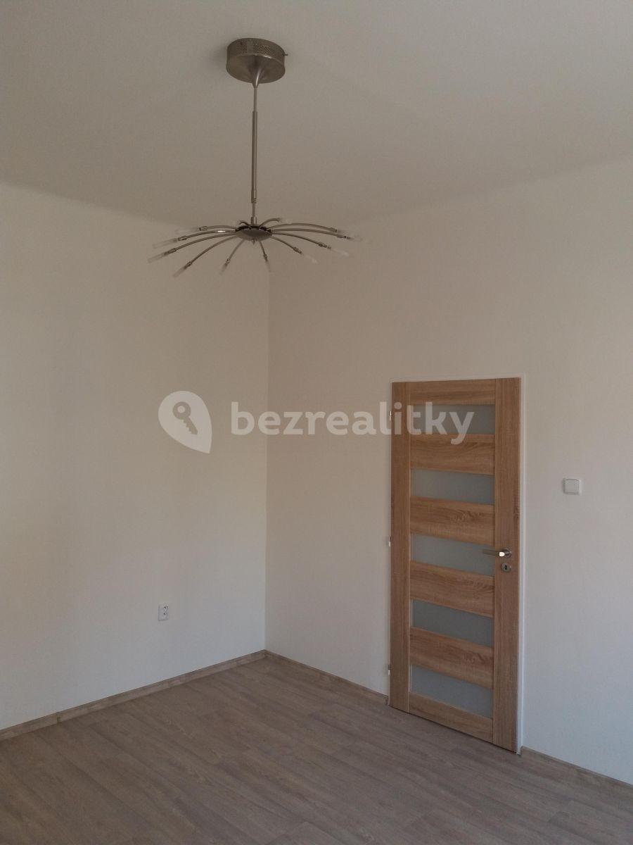Prenájom bytu 1-izbový 36 m², Zenklova, Praha, Praha