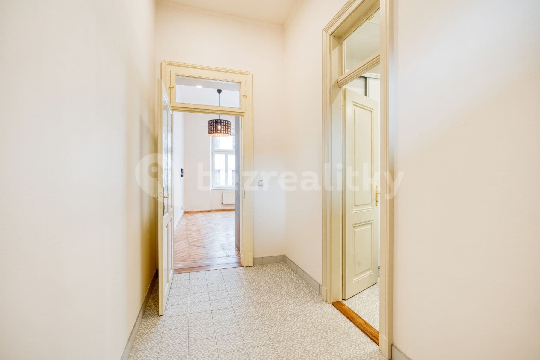 Prenájom bytu 2-izbový 65 m², Jánská, Brno, Jihomoravský kraj Prenájom bytu 2-izbový 65 m², Jánská, Brno, Jihomoravský kraj