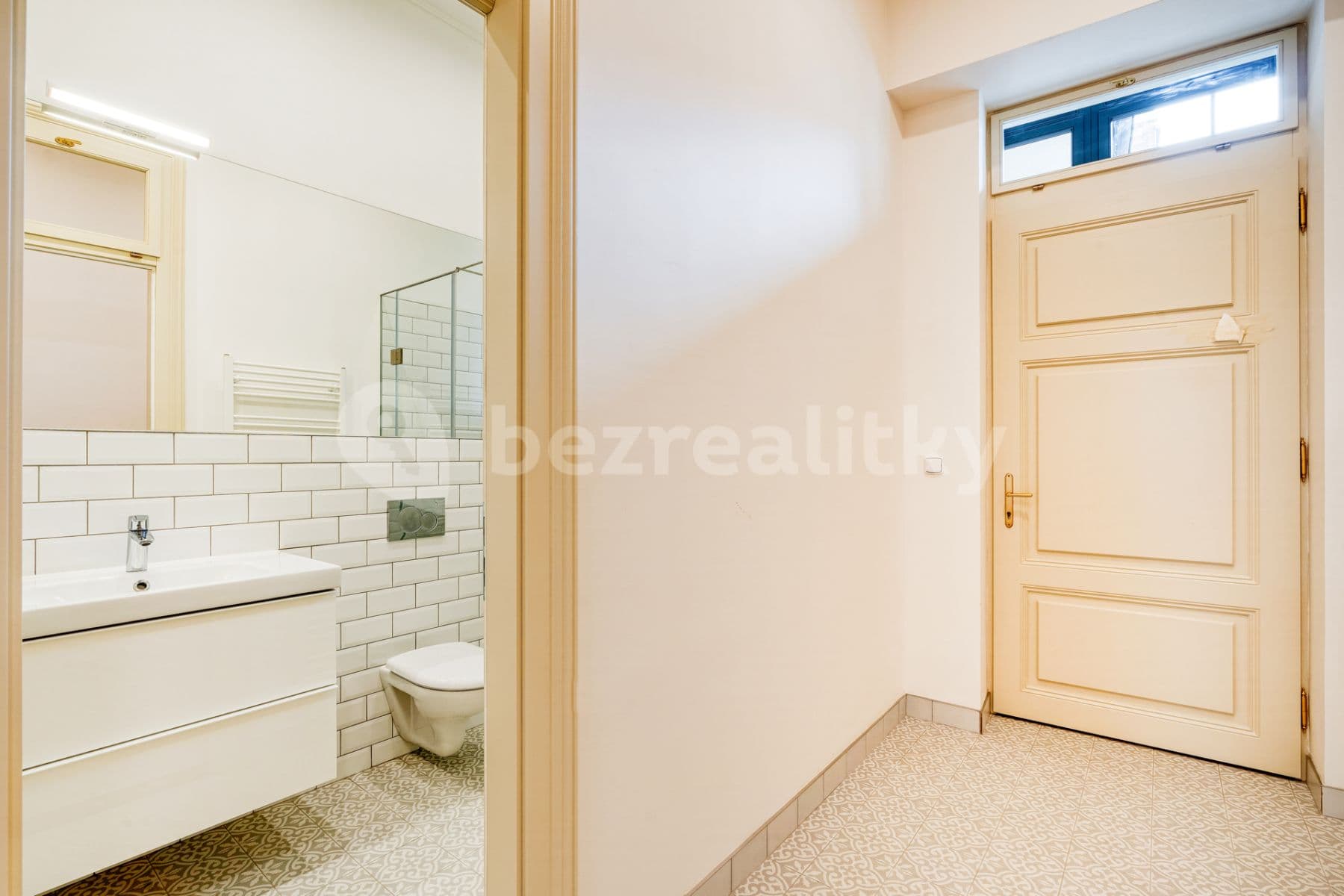 Prenájom bytu 2-izbový 65 m², Jánská, Brno, Jihomoravský kraj Prenájom bytu 2-izbový 65 m², Jánská, Brno, Jihomoravský kraj