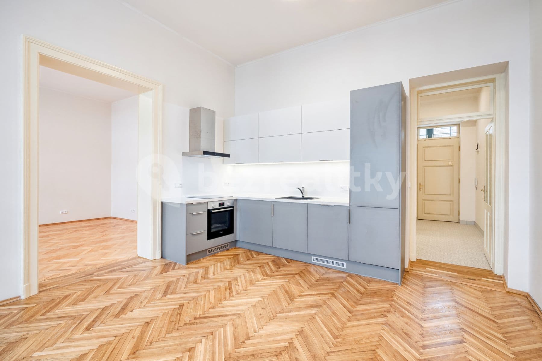 Prenájom bytu 2-izbový 65 m², Jánská, Brno, Jihomoravský kraj Prenájom bytu 2-izbový 65 m², Jánská, Brno, Jihomoravský kraj