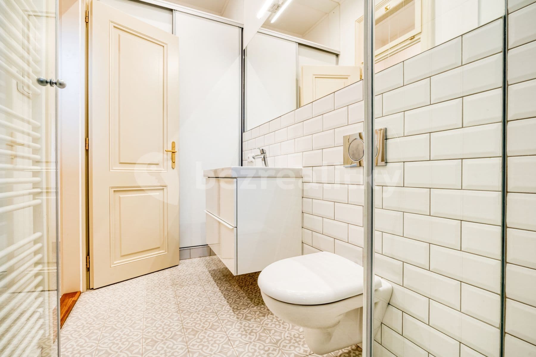 Prenájom bytu 2-izbový 65 m², Jánská, Brno, Jihomoravský kraj Prenájom bytu 2-izbový 65 m², Jánská, Brno, Jihomoravský kraj