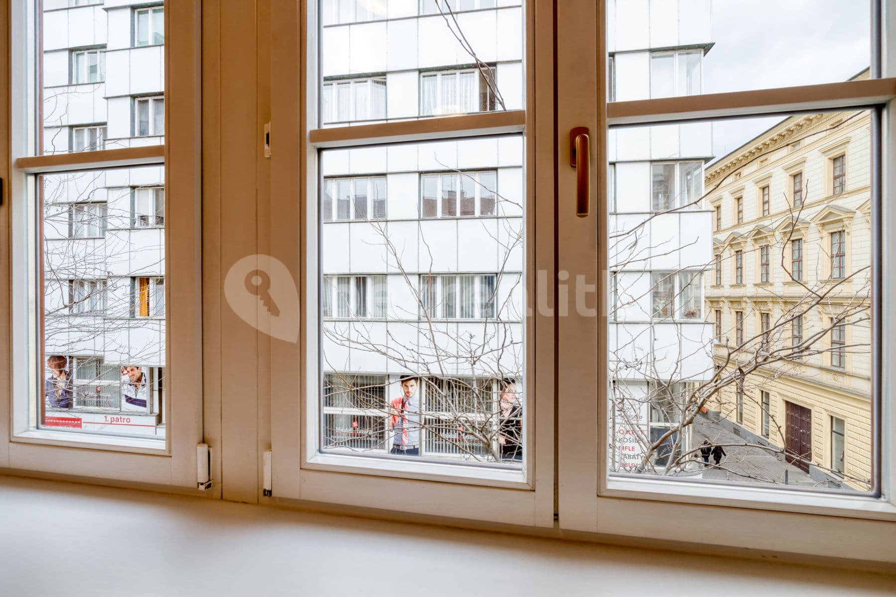 Prenájom bytu 2-izbový 65 m², Jánská, Brno, Jihomoravský kraj Prenájom bytu 2-izbový 65 m², Jánská, Brno, Jihomoravský kraj