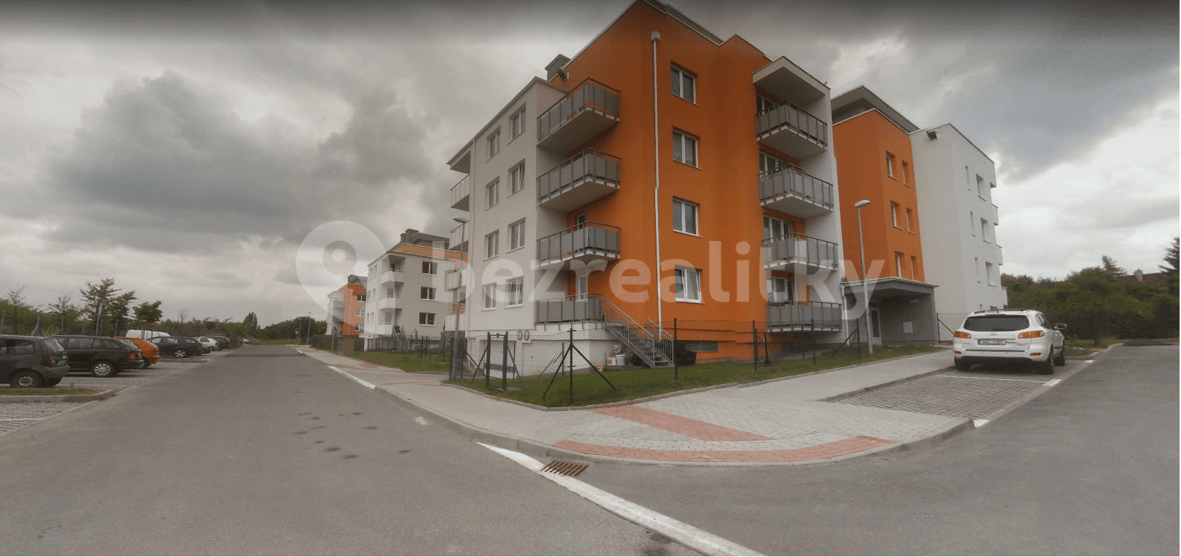 Prenájom bytu 2-izbový 44 m², U Uhříněveské Obory, Praha, Praha Prenájom bytu 2-izbový 44 m², U Uhříněveské Obory, Praha, Praha