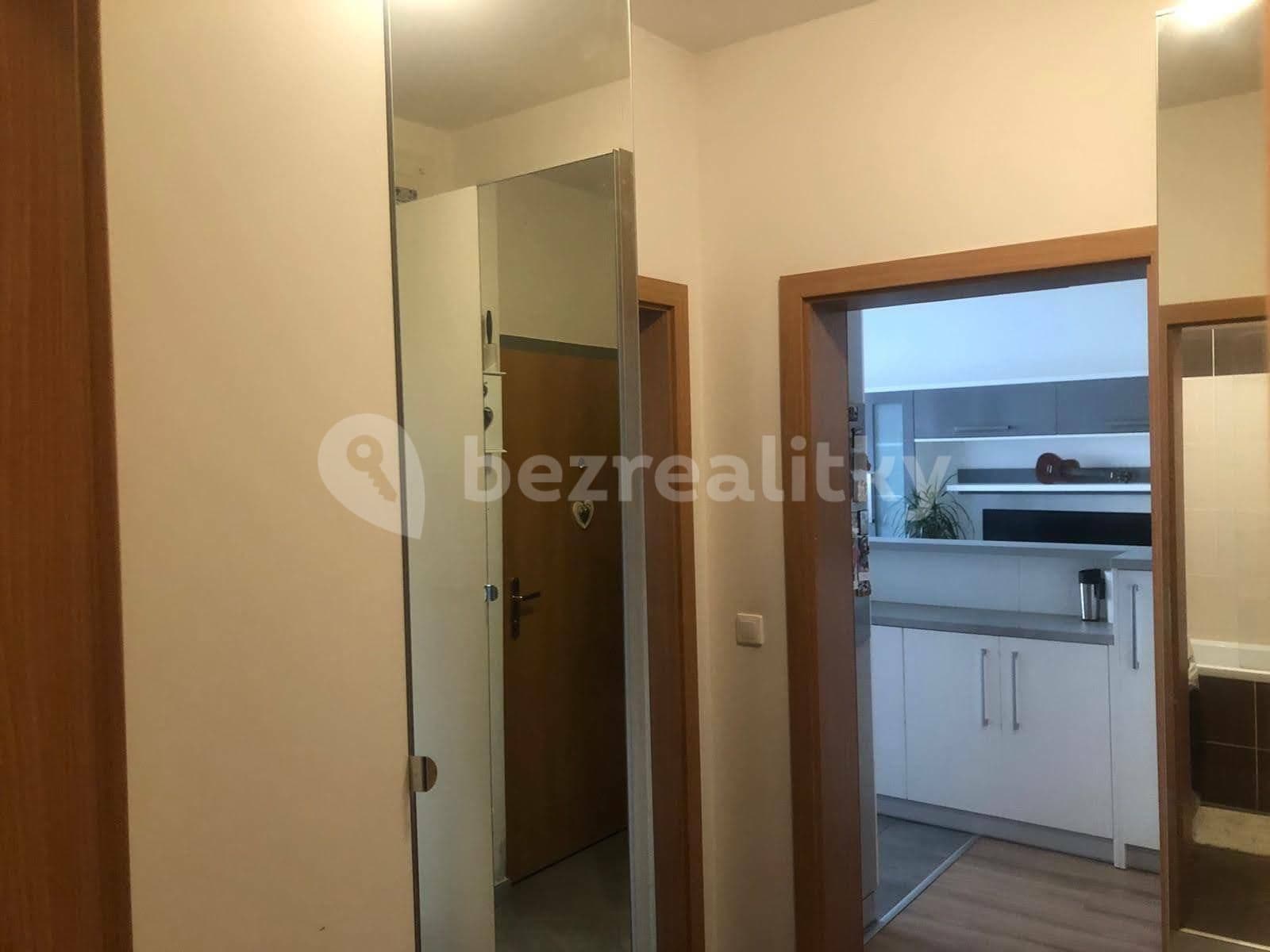 Prenájom bytu 2-izbový 44 m², U Uhříněveské Obory, Praha, Praha Prenájom bytu 2-izbový 44 m², U Uhříněveské Obory, Praha, Praha