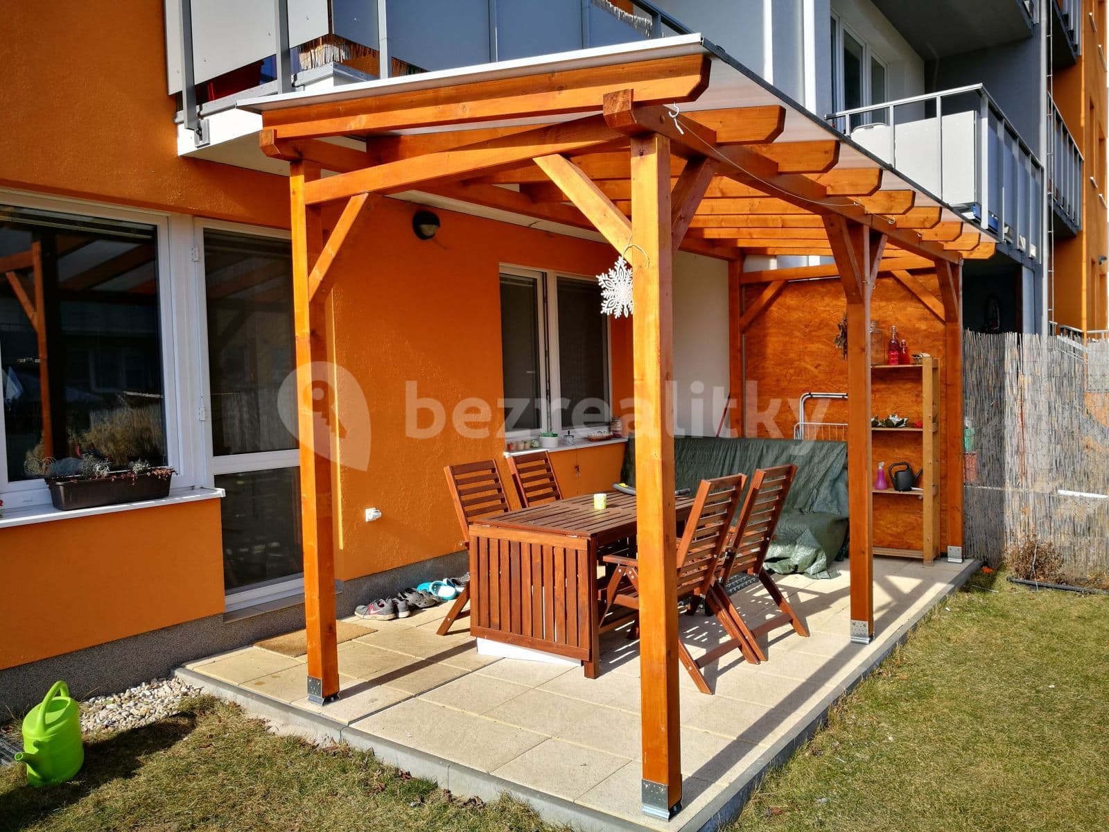 Prenájom bytu 2-izbový 44 m², U Uhříněveské Obory, Praha, Praha Prenájom bytu 2-izbový 44 m², U Uhříněveské Obory, Praha, Praha