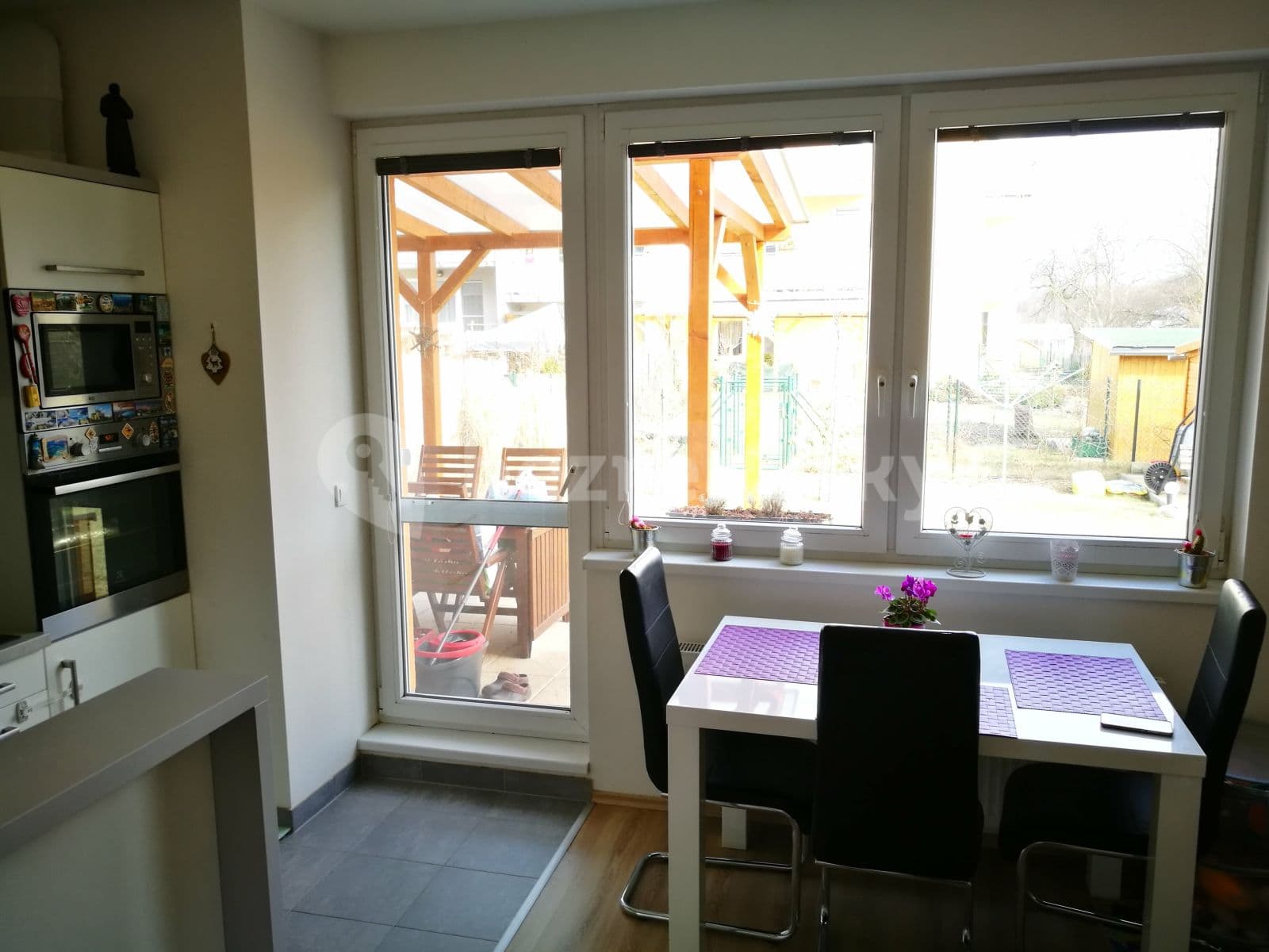 Prenájom bytu 2-izbový 44 m², U Uhříněveské Obory, Praha, Praha Prenájom bytu 2-izbový 44 m², U Uhříněveské Obory, Praha, Praha