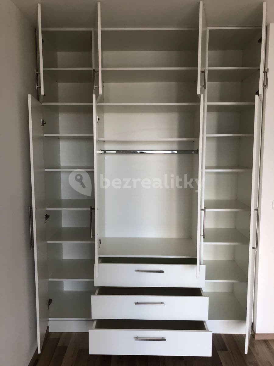Prenájom bytu 2-izbový 52 m², Oty Bubeníčka, Praha, Praha Prenájom bytu 2-izbový 52 m², Oty Bubeníčka, Praha, Praha