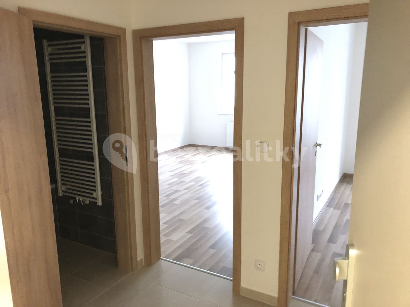 Prenájom bytu 2-izbový 52 m², Oty Bubeníčka, Praha, Praha Prenájom bytu 2-izbový 52 m², Oty Bubeníčka, Praha, Praha