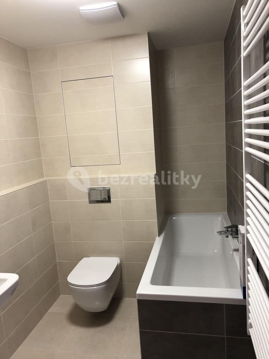Prenájom bytu 2-izbový 52 m², Oty Bubeníčka, Praha, Praha Prenájom bytu 2-izbový 52 m², Oty Bubeníčka, Praha, Praha