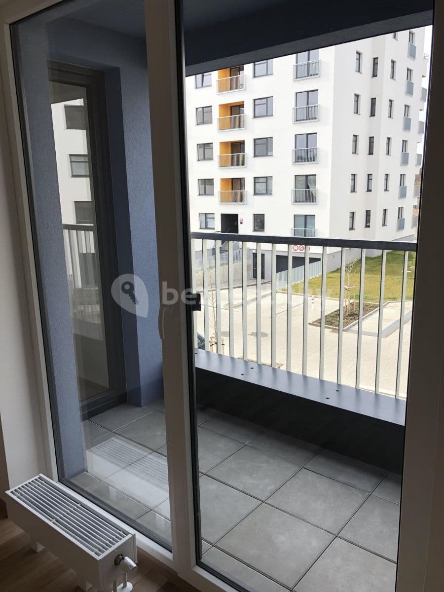 Prenájom bytu 2-izbový 52 m², Oty Bubeníčka, Praha, Praha Prenájom bytu 2-izbový 52 m², Oty Bubeníčka, Praha, Praha