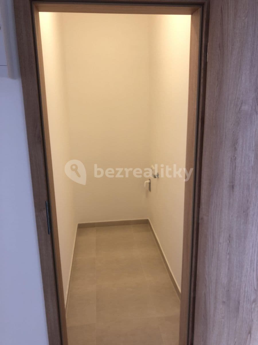 Prenájom bytu 2-izbový 52 m², Oty Bubeníčka, Praha, Praha Prenájom bytu 2-izbový 52 m², Oty Bubeníčka, Praha, Praha