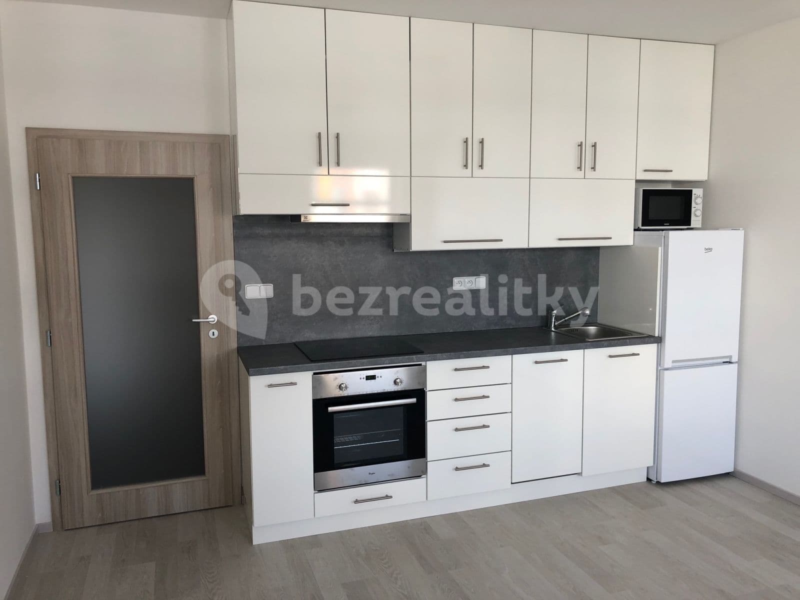 Prenájom bytu 2-izbový 52 m², Oty Bubeníčka, Praha, Praha Prenájom bytu 2-izbový 52 m², Oty Bubeníčka, Praha, Praha