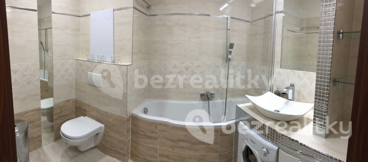 Prenájom bytu 3-izbový 54 m², Skřivanská, Praha, Praha Prenájom bytu 3-izbový 54 m², Skřivanská, Praha, Praha