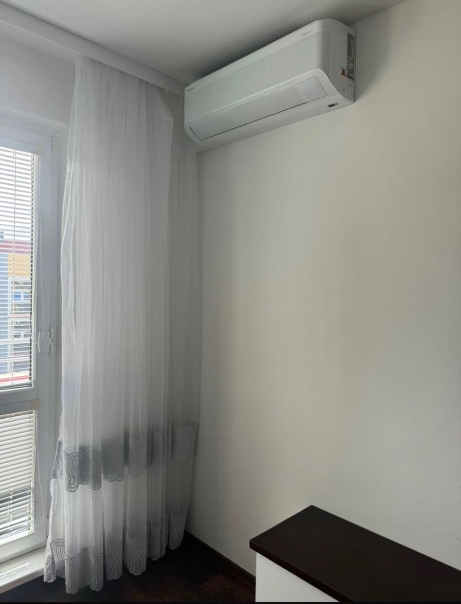 Prenájom bytu 3-izbový 54 m², Skřivanská, Praha, Praha Prenájom bytu 3-izbový 54 m², Skřivanská, Praha, Praha