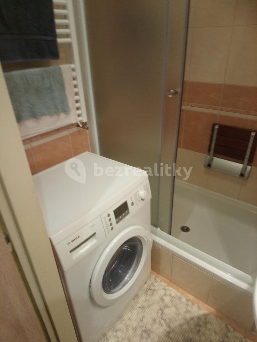 Prenájom bytu 2-izbový 65 m², Bezručova, Bílovec, Moravskoslezský kraj Prenájom bytu 2-izbový 65 m², Bezručova, Bílovec, Moravskoslezský kraj