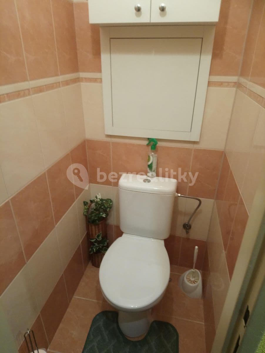 Prenájom bytu 2-izbový 65 m², Bezručova, Bílovec, Moravskoslezský kraj Prenájom bytu 2-izbový 65 m², Bezručova, Bílovec, Moravskoslezský kraj