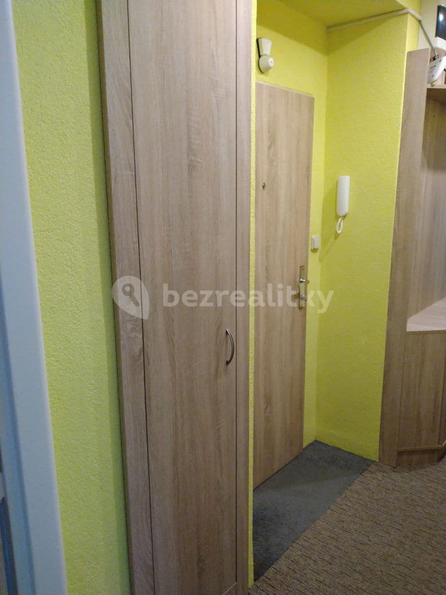 Prenájom bytu 2-izbový 65 m², Bezručova, Bílovec, Moravskoslezský kraj Prenájom bytu 2-izbový 65 m², Bezručova, Bílovec, Moravskoslezský kraj