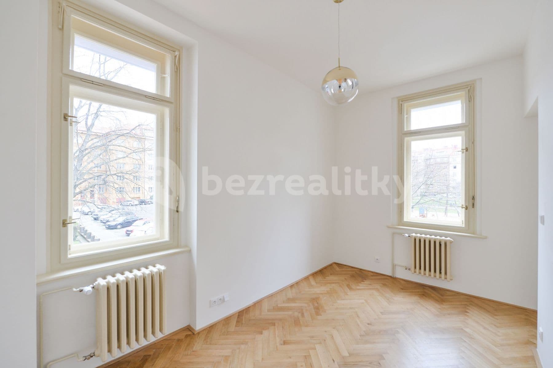 Prenájom bytu 3-izbový 103 m², Terronská, Praha, Praha Prenájom bytu 3-izbový 103 m², Terronská, Praha, Praha