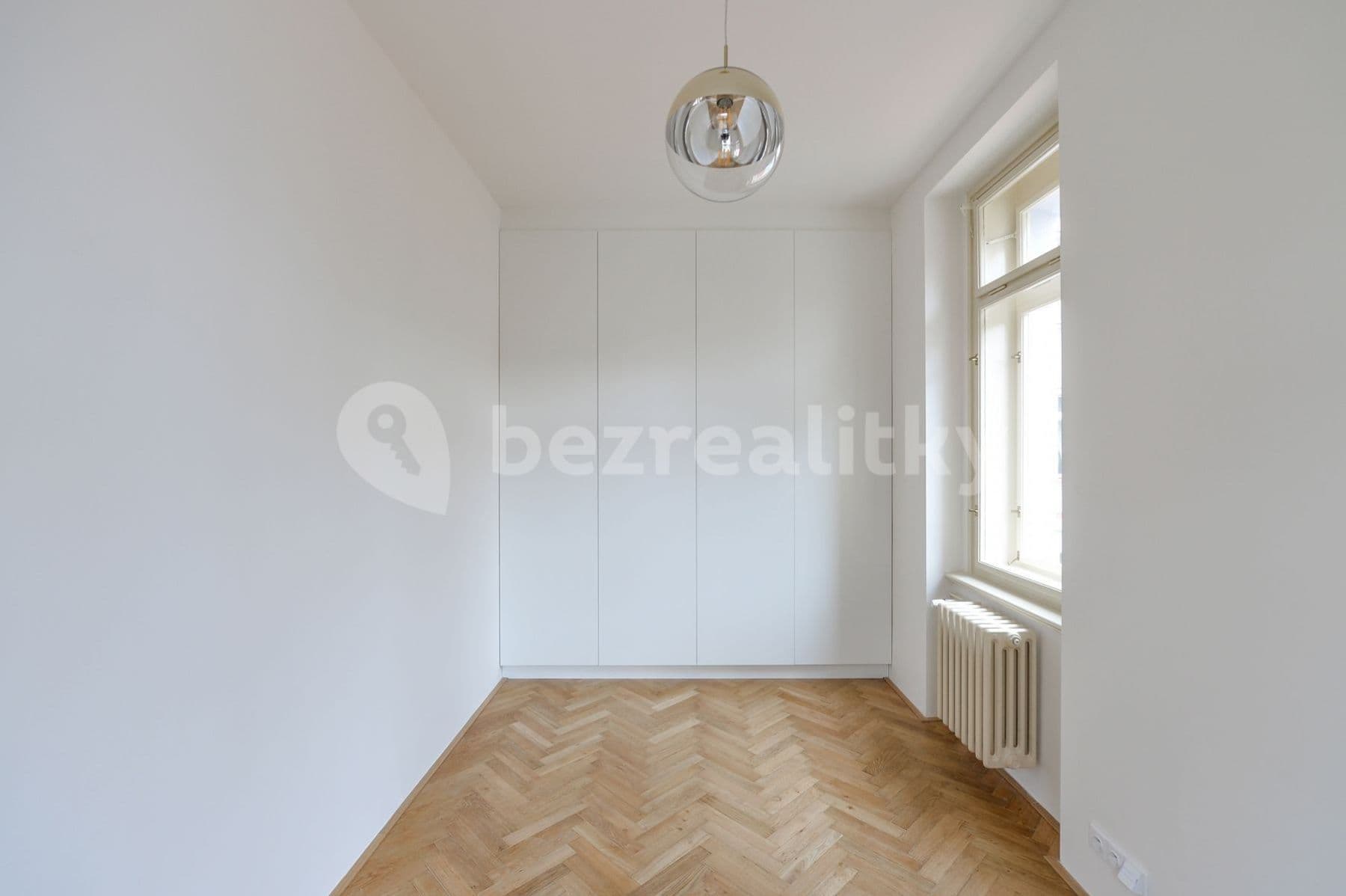 Prenájom bytu 3-izbový 103 m², Terronská, Praha, Praha Prenájom bytu 3-izbový 103 m², Terronská, Praha, Praha