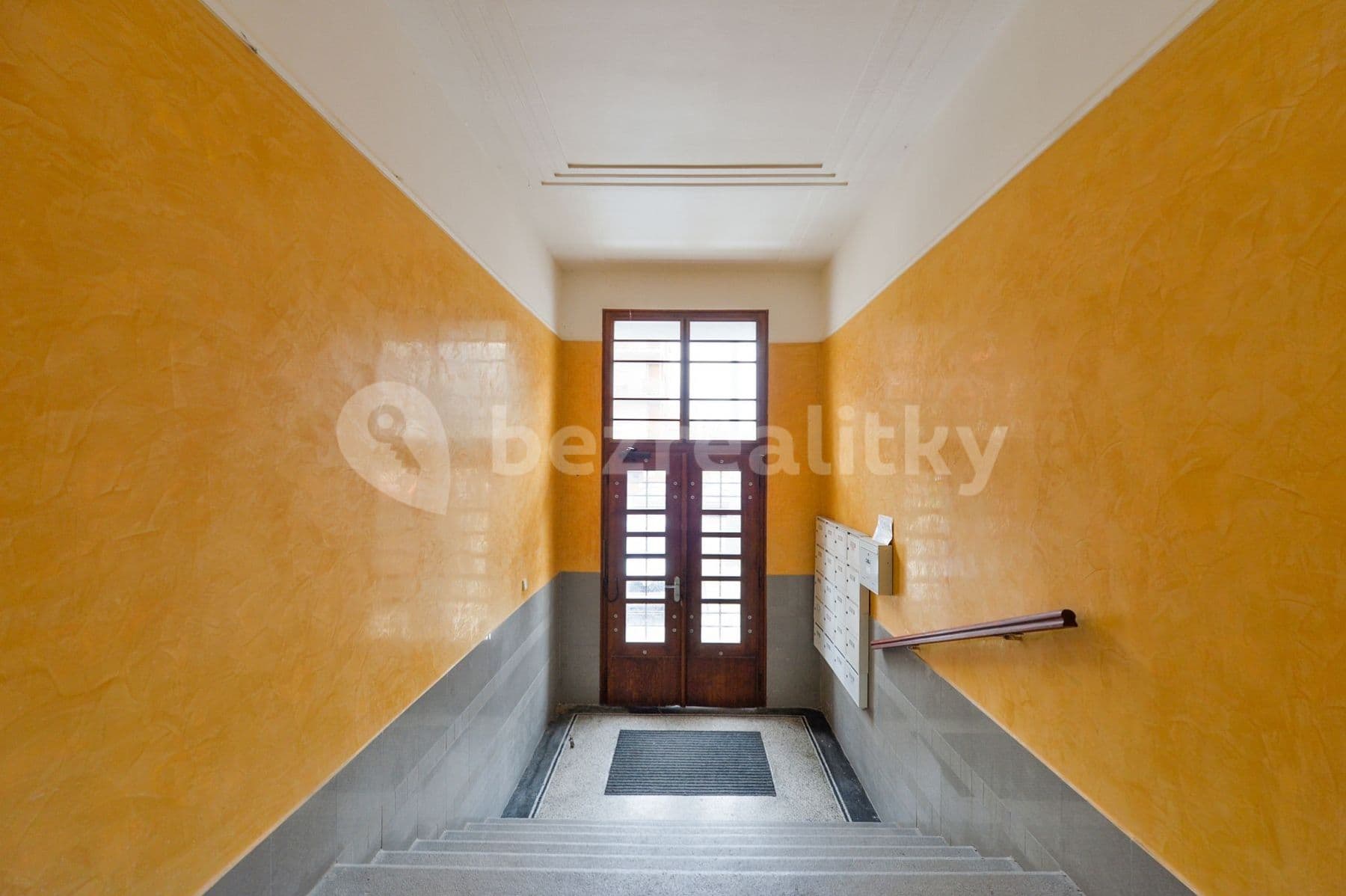 Prenájom bytu 3-izbový 103 m², Terronská, Praha, Praha Prenájom bytu 3-izbový 103 m², Terronská, Praha, Praha