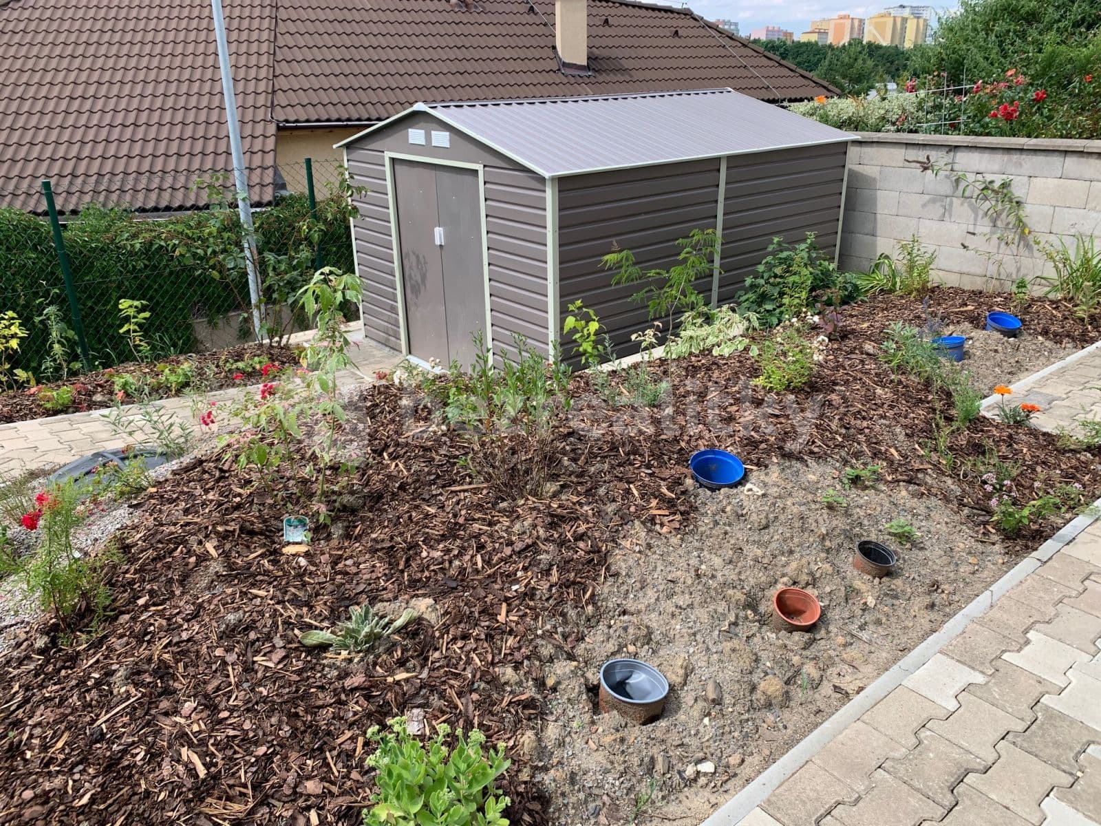Prenájom bytu 3-izbový 60 m², Jeremiášova, Praha, Praha Prenájom bytu 3-izbový 60 m², Jeremiášova, Praha, Praha