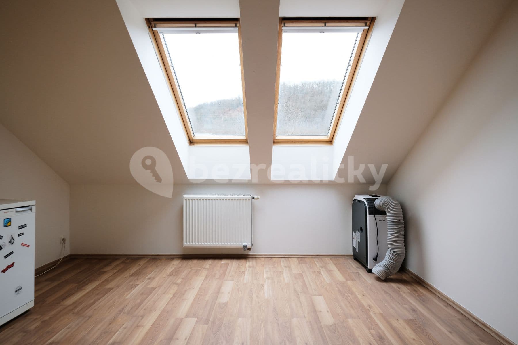 Prenájom bytu 2-izbový 48 m², Zbraslavská, Praha, Praha Prenájom bytu 2-izbový 48 m², Zbraslavská, Praha, Praha