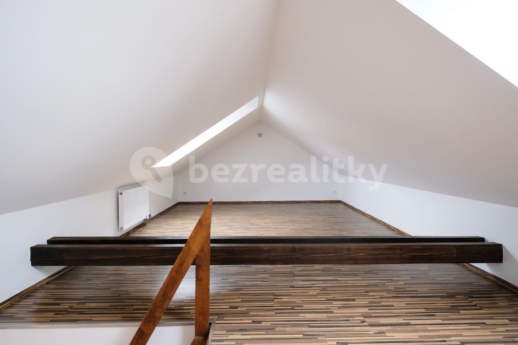 Prenájom bytu 2-izbový 48 m², Zbraslavská, Praha, Praha Prenájom bytu 2-izbový 48 m², Zbraslavská, Praha, Praha