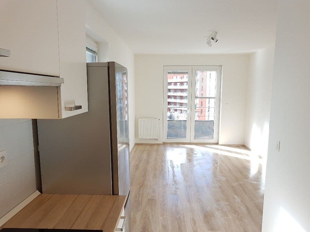 Prenájom bytu 2-izbový 53 m², Miroslava Hajna, Praha, Praha Prenájom bytu 2-izbový 53 m², Miroslava Hajna, Praha, Praha