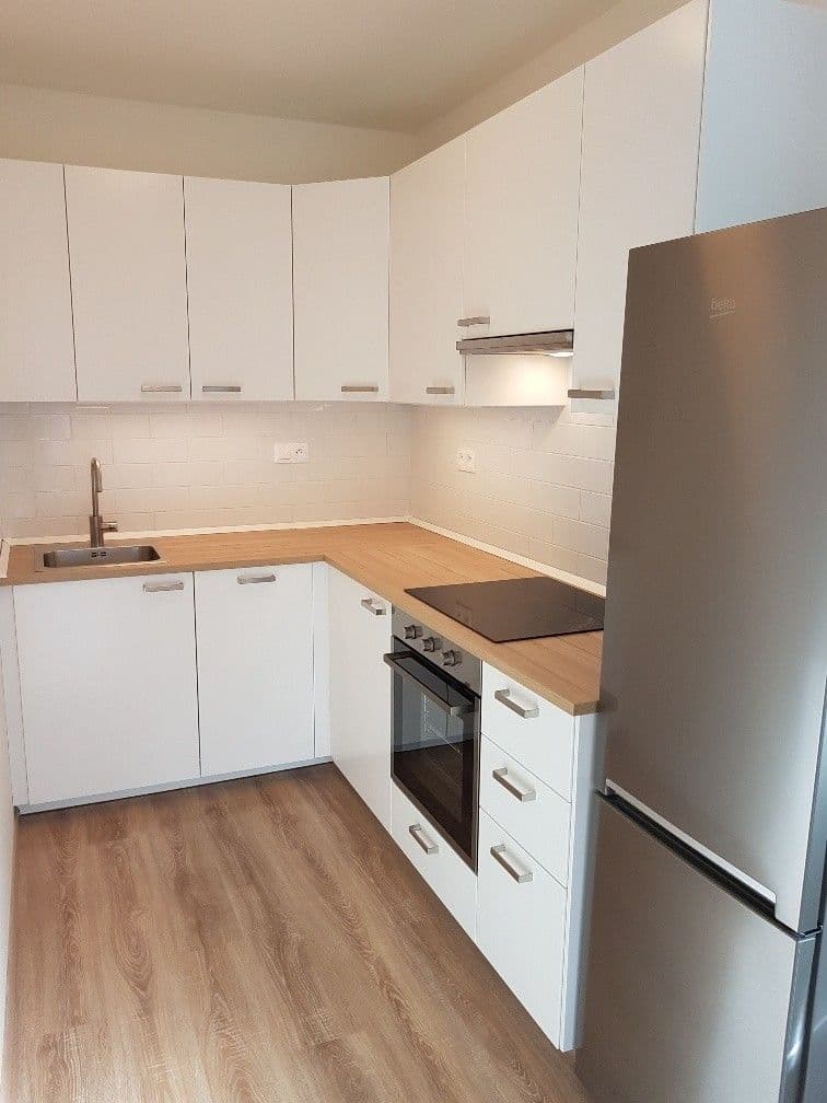 Prenájom bytu 2-izbový 53 m², Miroslava Hajna, Praha, Praha Prenájom bytu 2-izbový 53 m², Miroslava Hajna, Praha, Praha