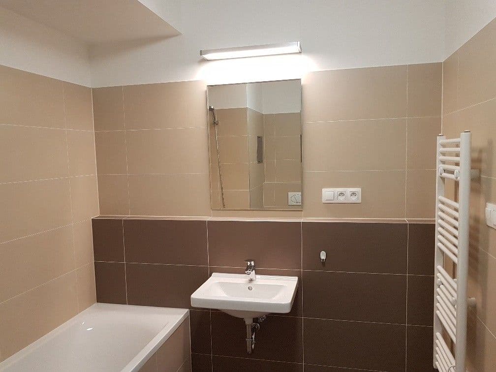 Prenájom bytu 2-izbový 53 m², Miroslava Hajna, Praha, Praha Prenájom bytu 2-izbový 53 m², Miroslava Hajna, Praha, Praha