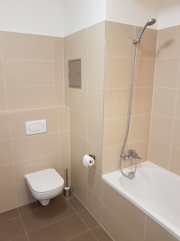 Prenájom bytu 2-izbový 53 m², Miroslava Hajna, Praha, Praha Prenájom bytu 2-izbový 53 m², Miroslava Hajna, Praha, Praha