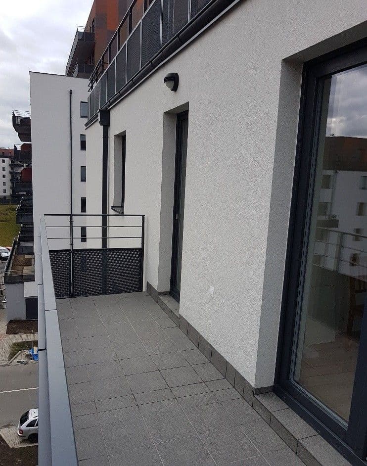 Prenájom bytu 2-izbový 53 m², Miroslava Hajna, Praha, Praha Prenájom bytu 2-izbový 53 m², Miroslava Hajna, Praha, Praha