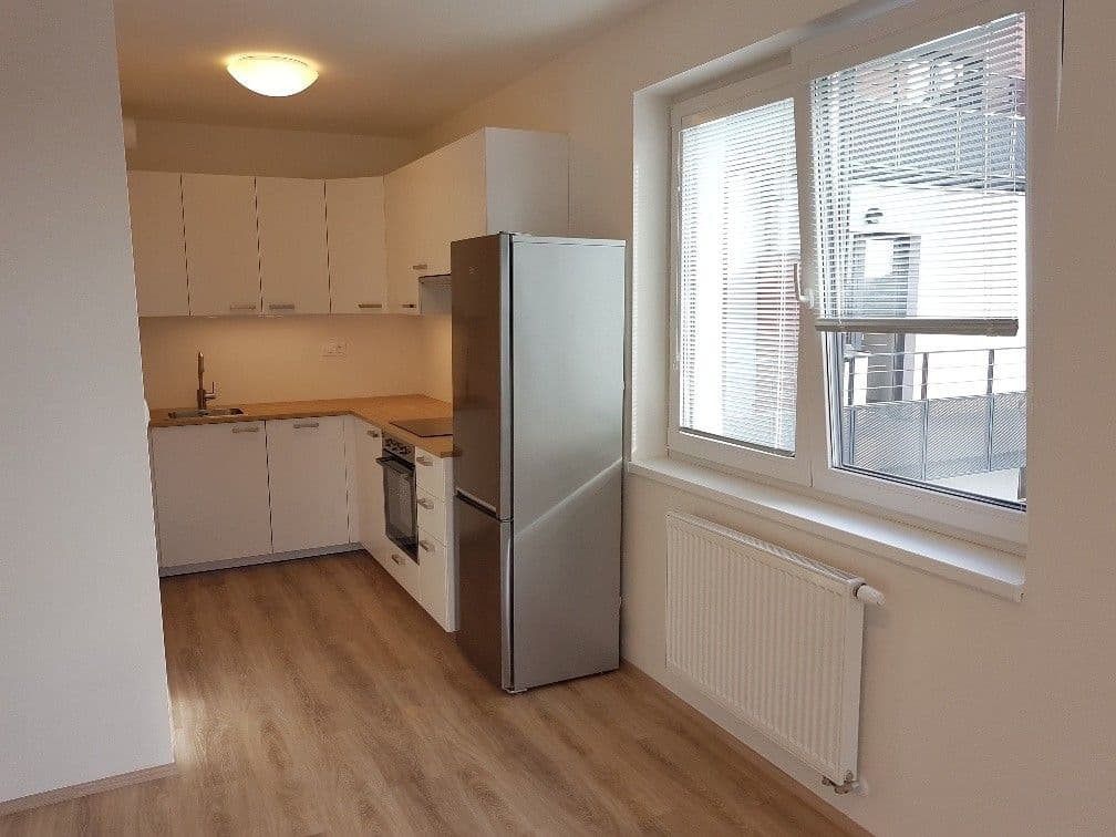 Prenájom bytu 2-izbový 53 m², Miroslava Hajna, Praha, Praha Prenájom bytu 2-izbový 53 m², Miroslava Hajna, Praha, Praha