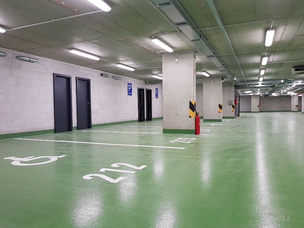 Prenájom bytu 2-izbový 53 m², Miroslava Hajna, Praha, Praha Prenájom bytu 2-izbový 53 m², Miroslava Hajna, Praha, Praha