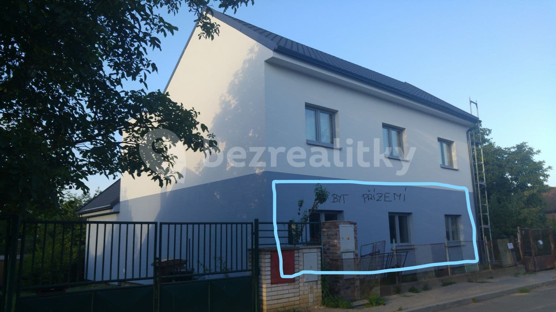Prenájom bytu 3-izbový 60 m², Dubenecká, Praha, Praha Prenájom bytu 3-izbový 60 m², Dubenecká, Praha, Praha