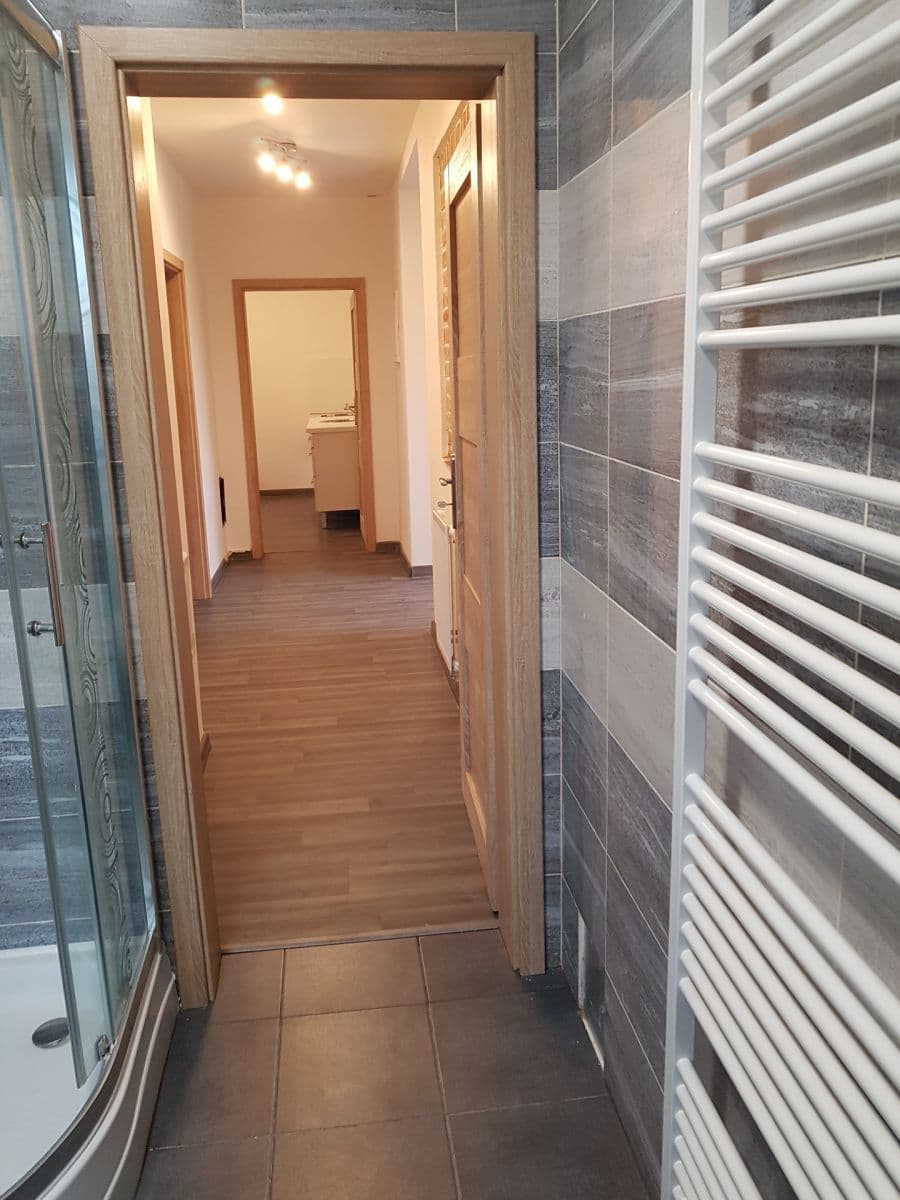Prenájom bytu 2-izbový 60 m², Dubenecká, Praha, Praha Prenájom bytu 2-izbový 60 m², Dubenecká, Praha, Praha