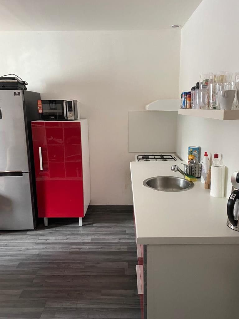 Prenájom bytu 2-izbový 60 m², Dubenecká, Praha, Praha Prenájom bytu 2-izbový 60 m², Dubenecká, Praha, Praha