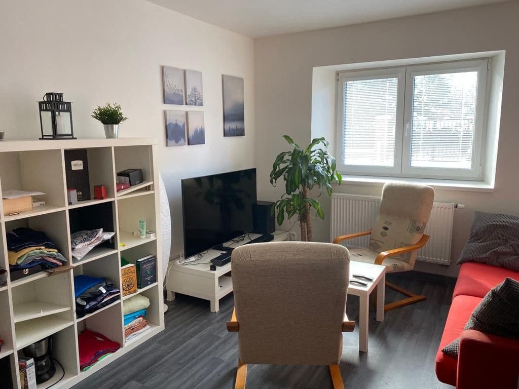 Prenájom bytu 2-izbový 60 m², Dubenecká, Praha, Praha Prenájom bytu 2-izbový 60 m², Dubenecká, Praha, Praha