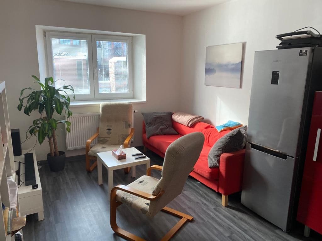 Prenájom bytu 2-izbový 60 m², Dubenecká, Praha, Praha Prenájom bytu 2-izbový 60 m², Dubenecká, Praha, Praha