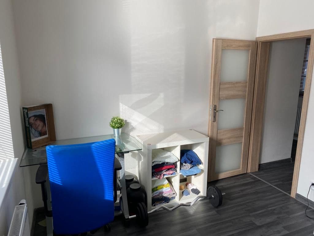 Prenájom bytu 2-izbový 60 m², Dubenecká, Praha, Praha Prenájom bytu 2-izbový 60 m², Dubenecká, Praha, Praha
