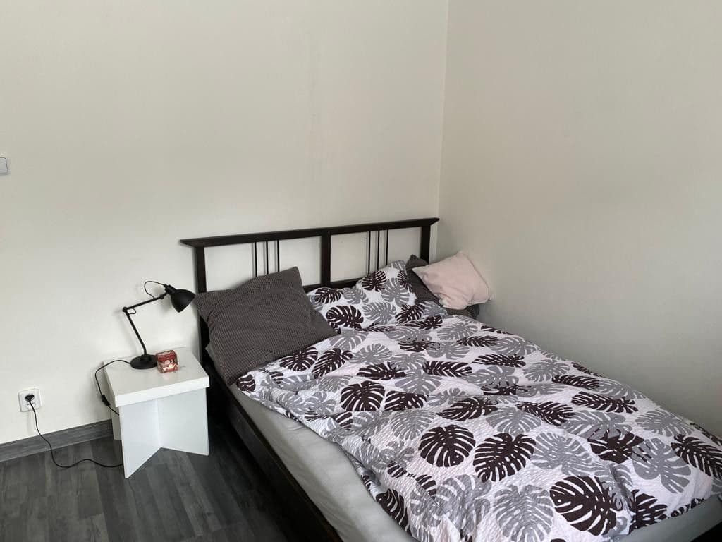 Prenájom bytu 2-izbový 60 m², Dubenecká, Praha, Praha Prenájom bytu 2-izbový 60 m², Dubenecká, Praha, Praha