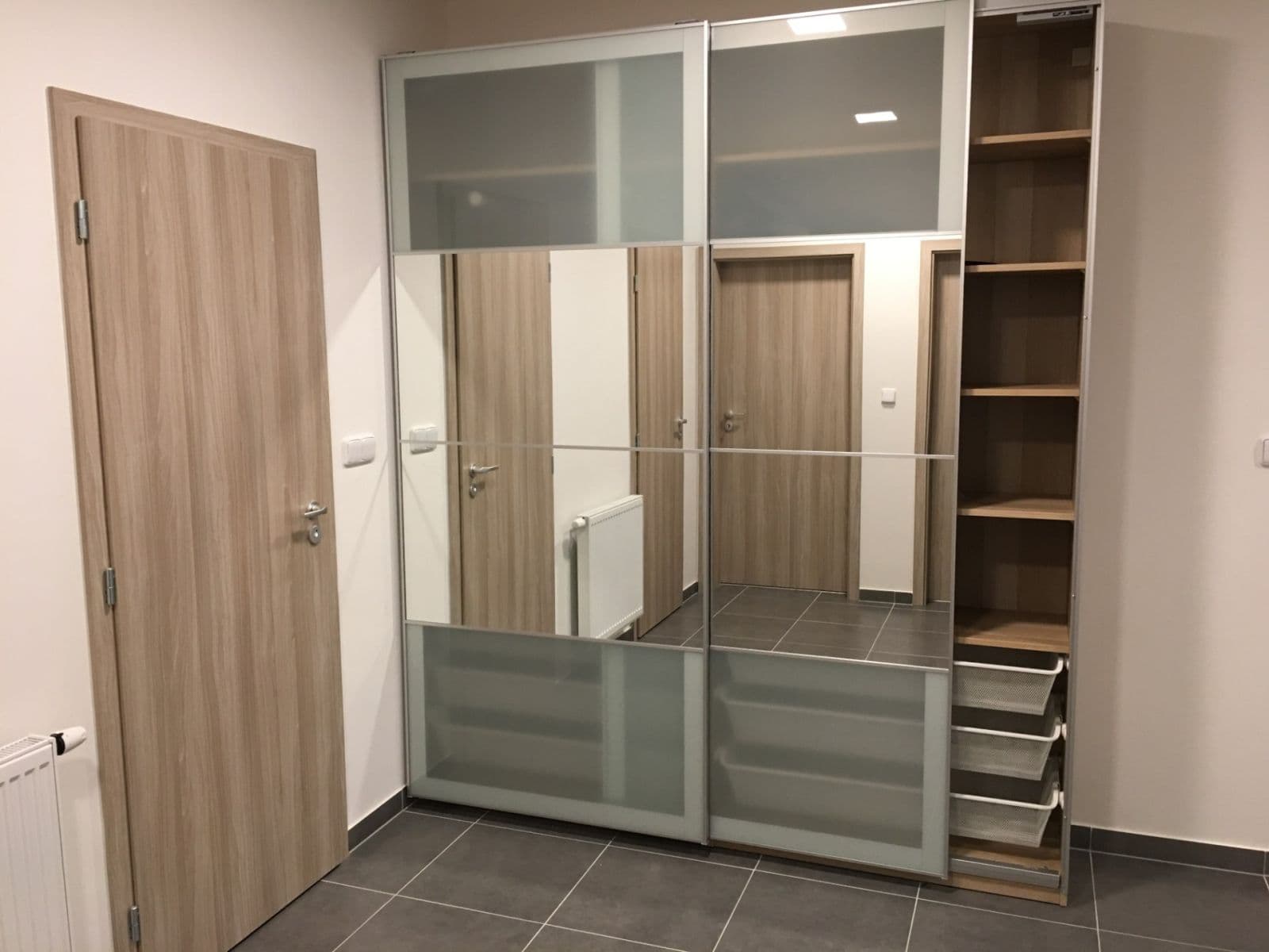 Prenájom bytu 3-izbový 92 m², Oty Bubeníčka, Praha, Praha Prenájom bytu 3-izbový 92 m², Oty Bubeníčka, Praha, Praha