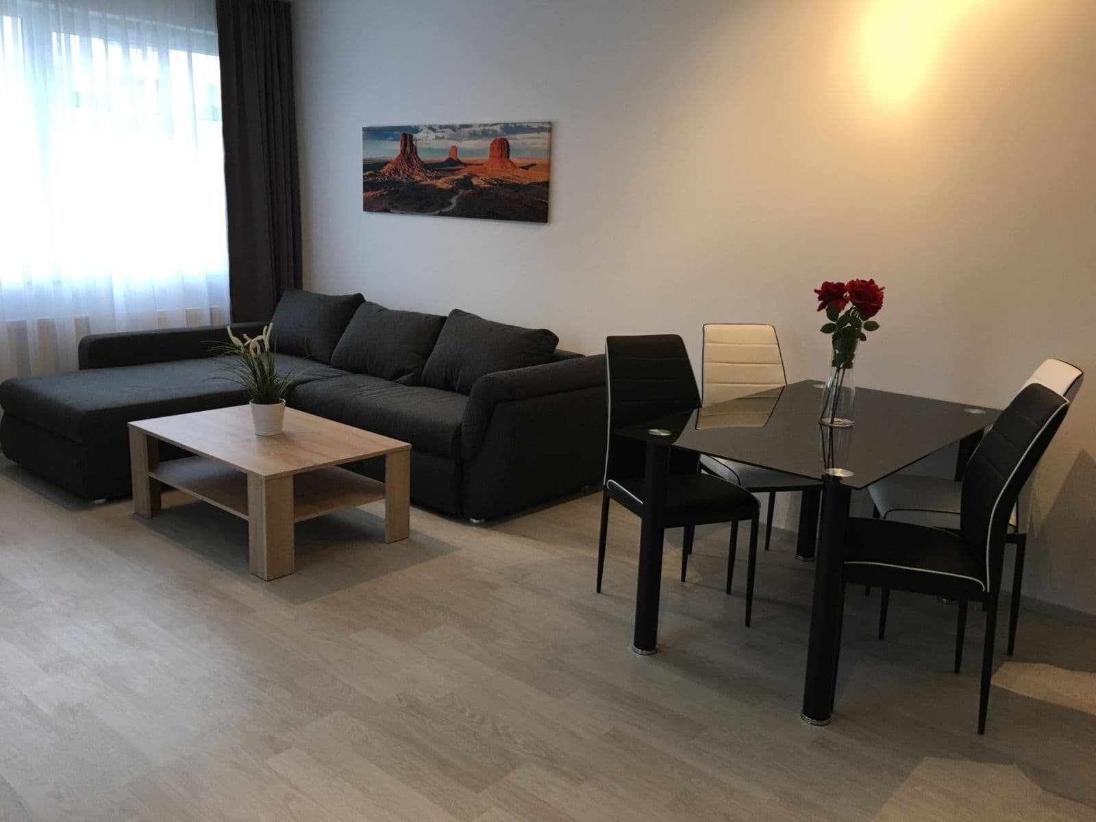 Prenájom bytu 3-izbový 92 m², Oty Bubeníčka, Praha, Praha Prenájom bytu 3-izbový 92 m², Oty Bubeníčka, Praha, Praha