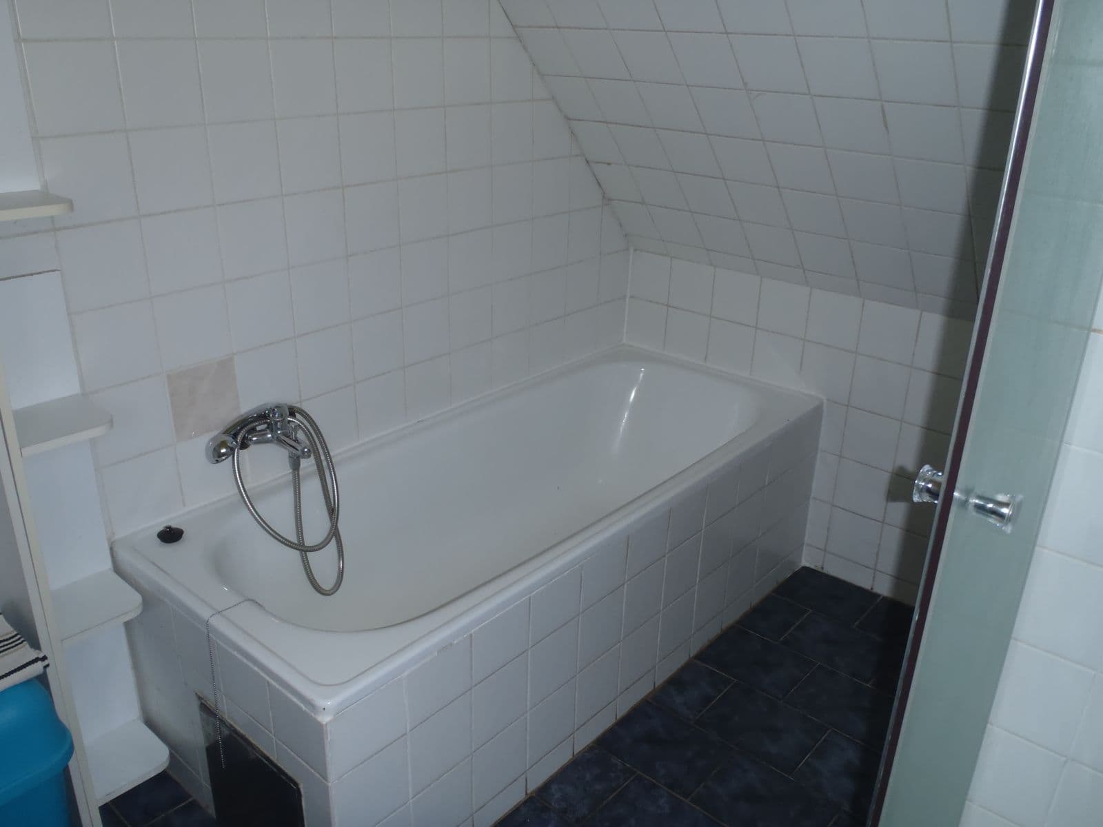 Prenájom bytu 5-izbový 87 m², U Schodů, Praha, Praha Prenájom bytu 5-izbový 87 m², U Schodů, Praha, Praha