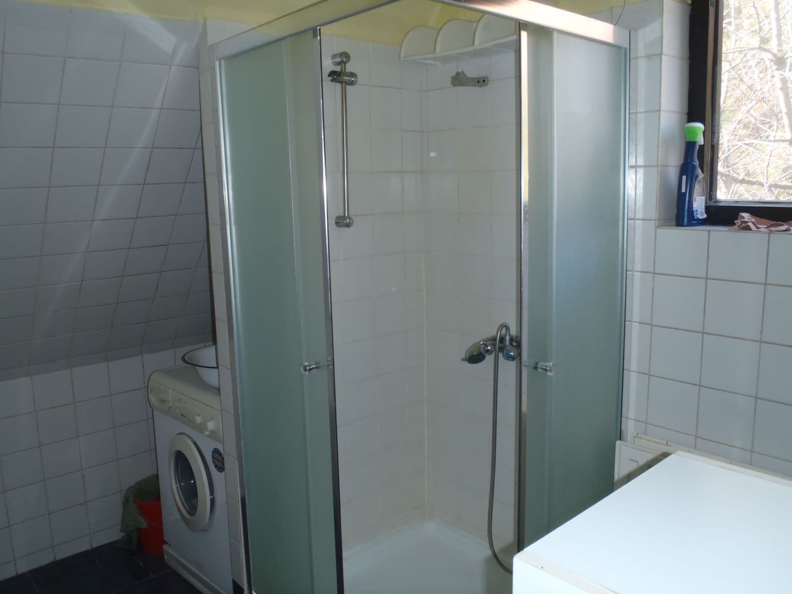Prenájom bytu 5-izbový 87 m², U Schodů, Praha, Praha Prenájom bytu 5-izbový 87 m², U Schodů, Praha, Praha