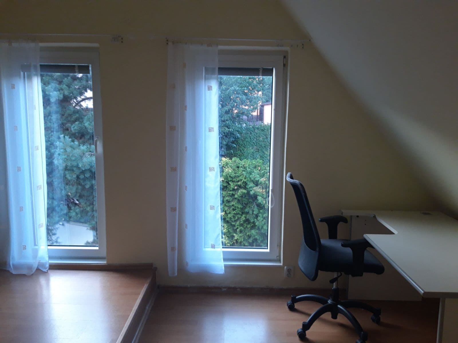 Prenájom bytu 5-izbový 87 m², U Schodů, Praha, Praha Prenájom bytu 5-izbový 87 m², U Schodů, Praha, Praha
