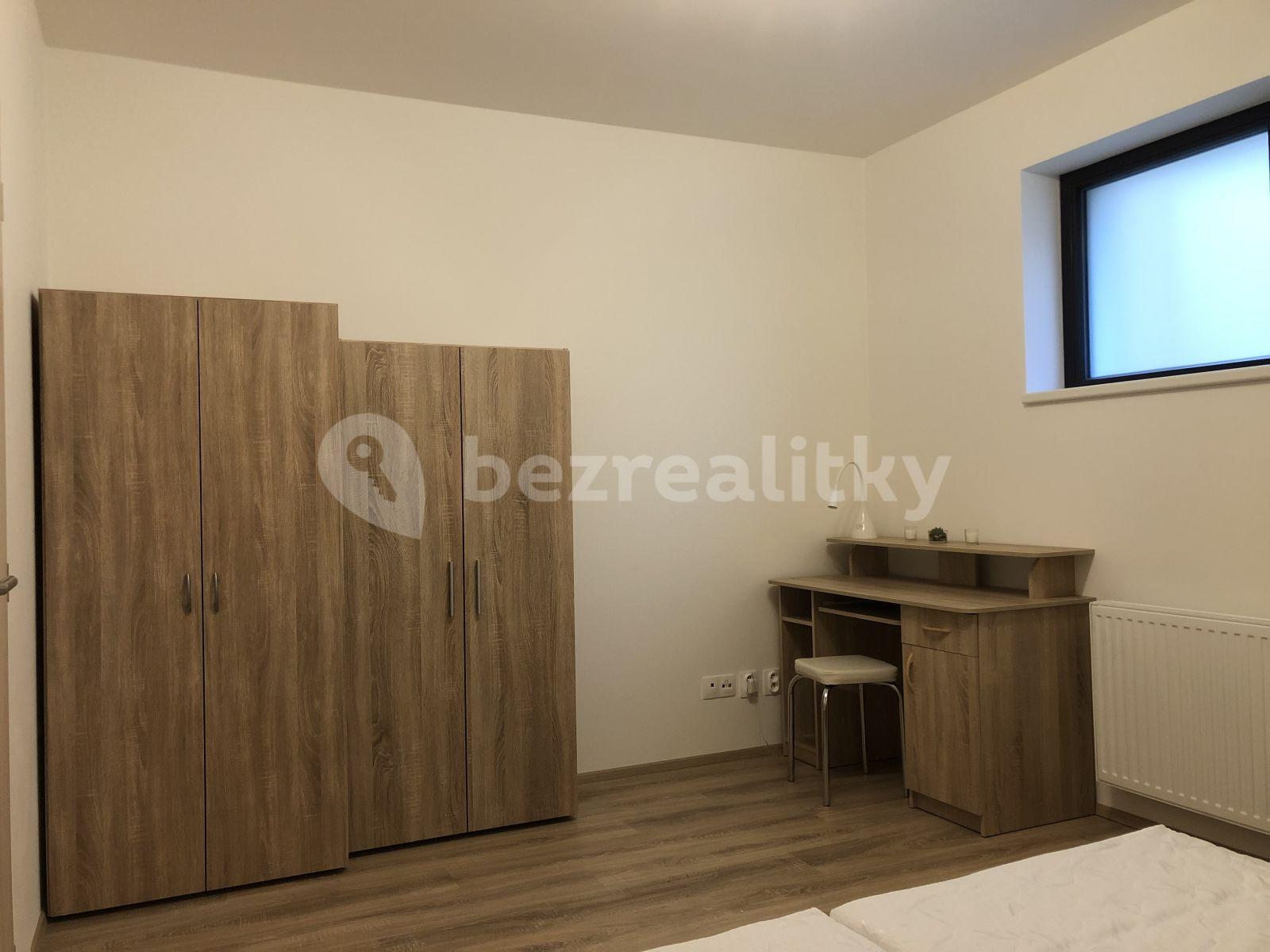 Prenájom bytu 2-izbový 60 m², Fakultní, Brandýs nad Labem-Stará Boleslav, Středočeský kraj