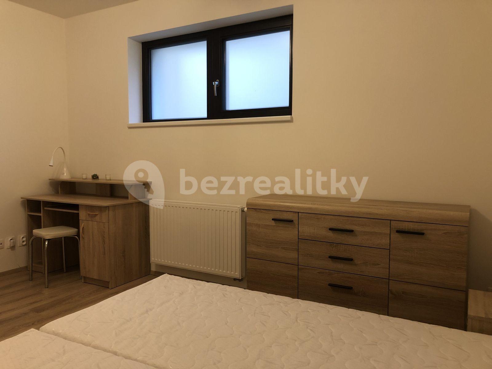 Prenájom bytu 2-izbový 60 m², Fakultní, Brandýs nad Labem-Stará Boleslav, Středočeský kraj