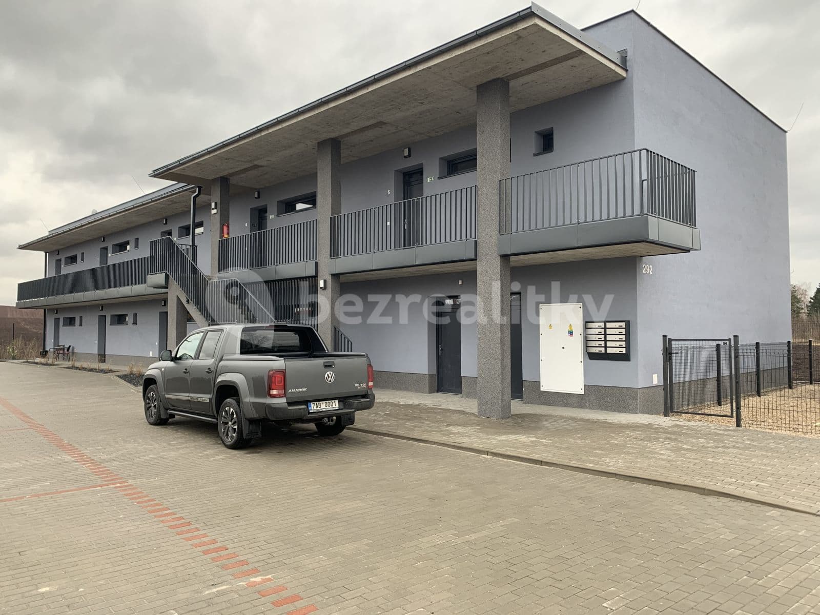 Prenájom bytu 2-izbový 55 m², Klučovská, Český Brod, Středočeský kraj Prenájom bytu 2-izbový 55 m², Klučovská, Český Brod, Středočeský kraj